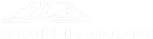Logo de la Société des cabourons